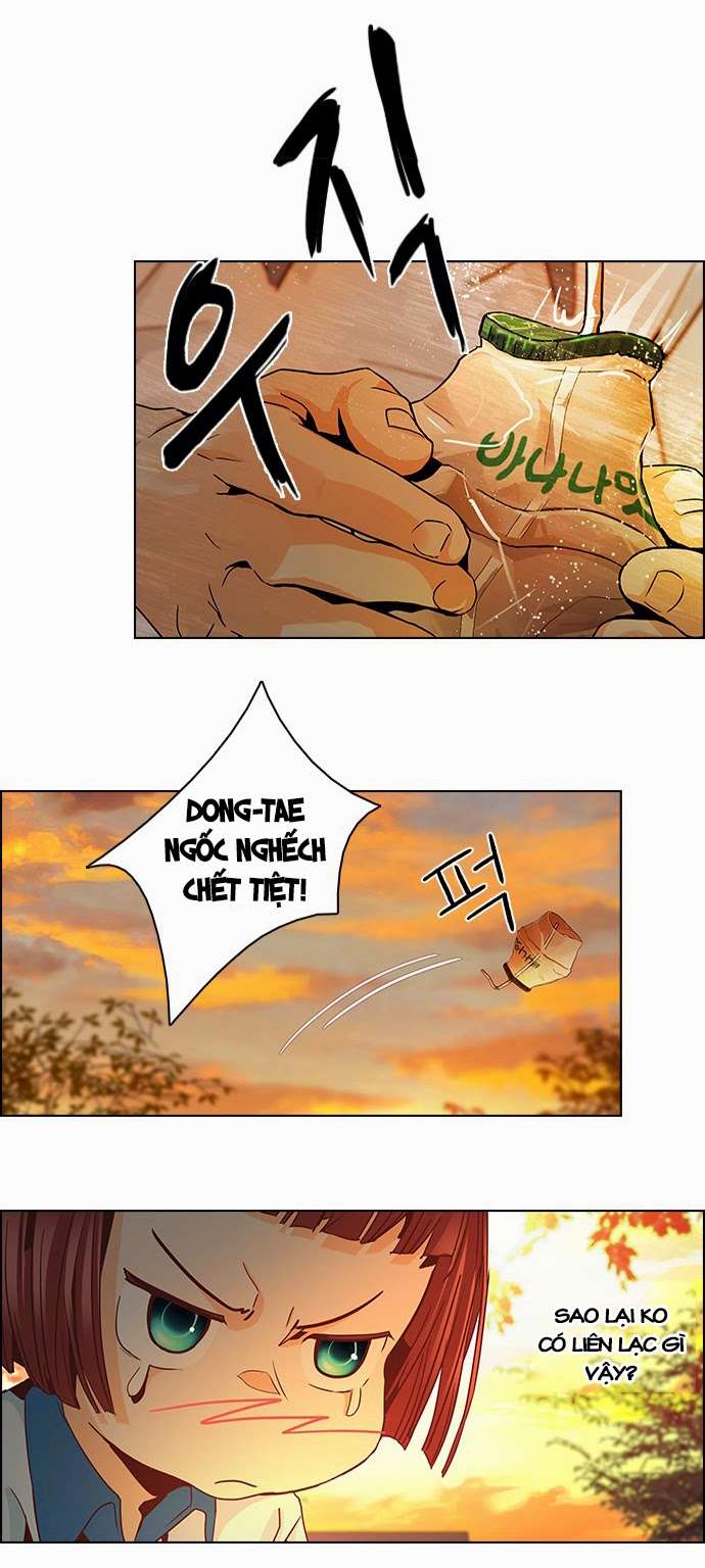 Dice - Chương 56 - Trang 28