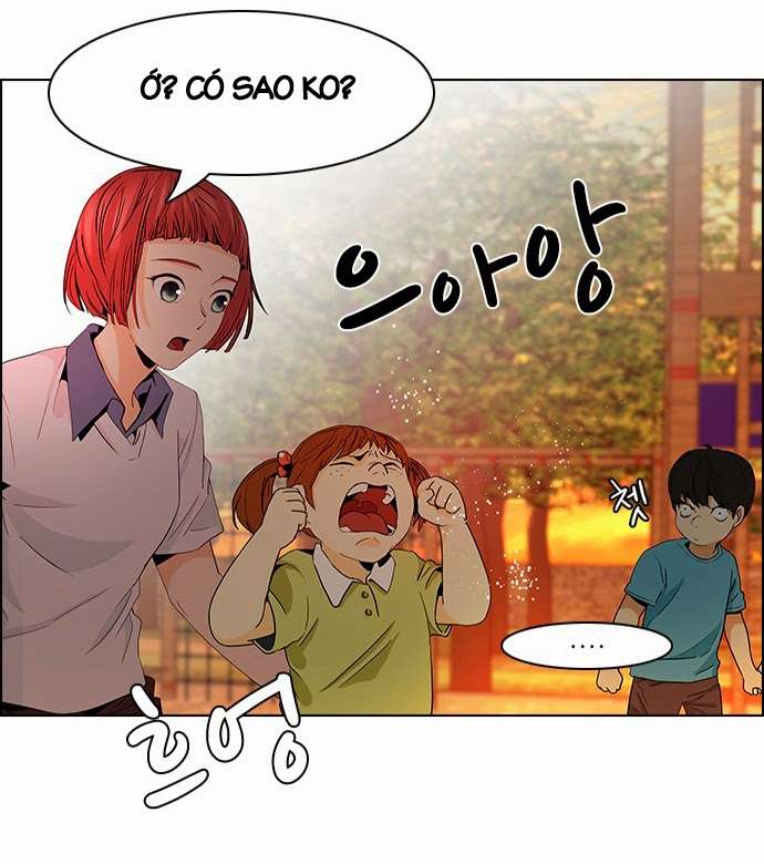 Dice - Chương 56 - Trang 32