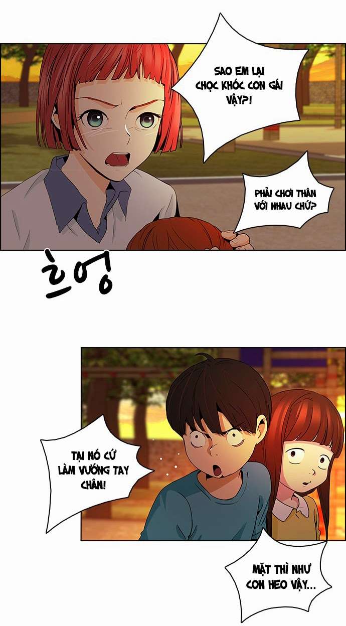 Dice - Chương 56 - Trang 33