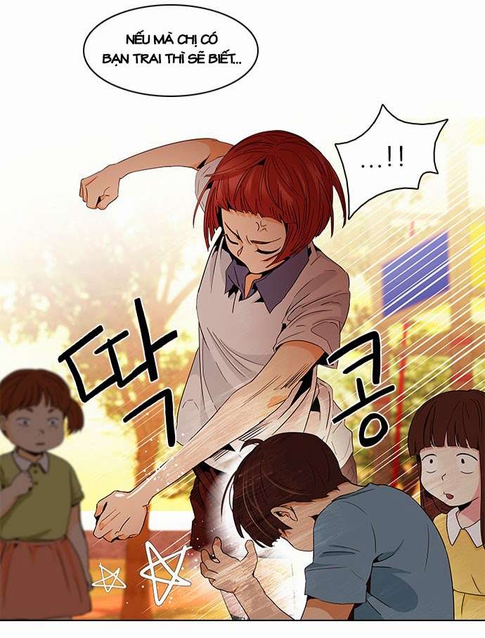 Dice - Chương 56 - Trang 35