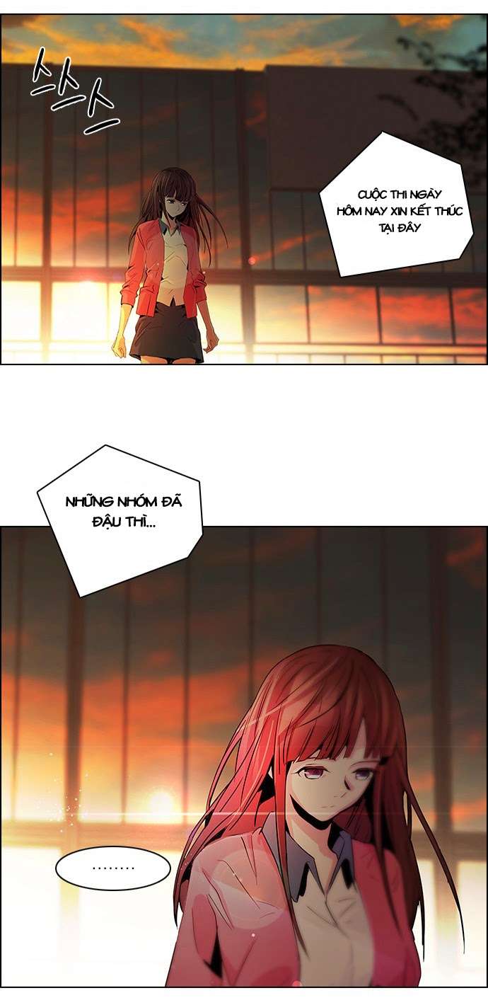 Dice - Chương 56 - Trang 37