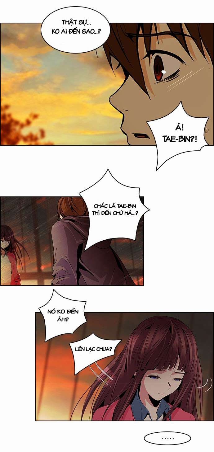 Dice - Chương 56 - Trang 50