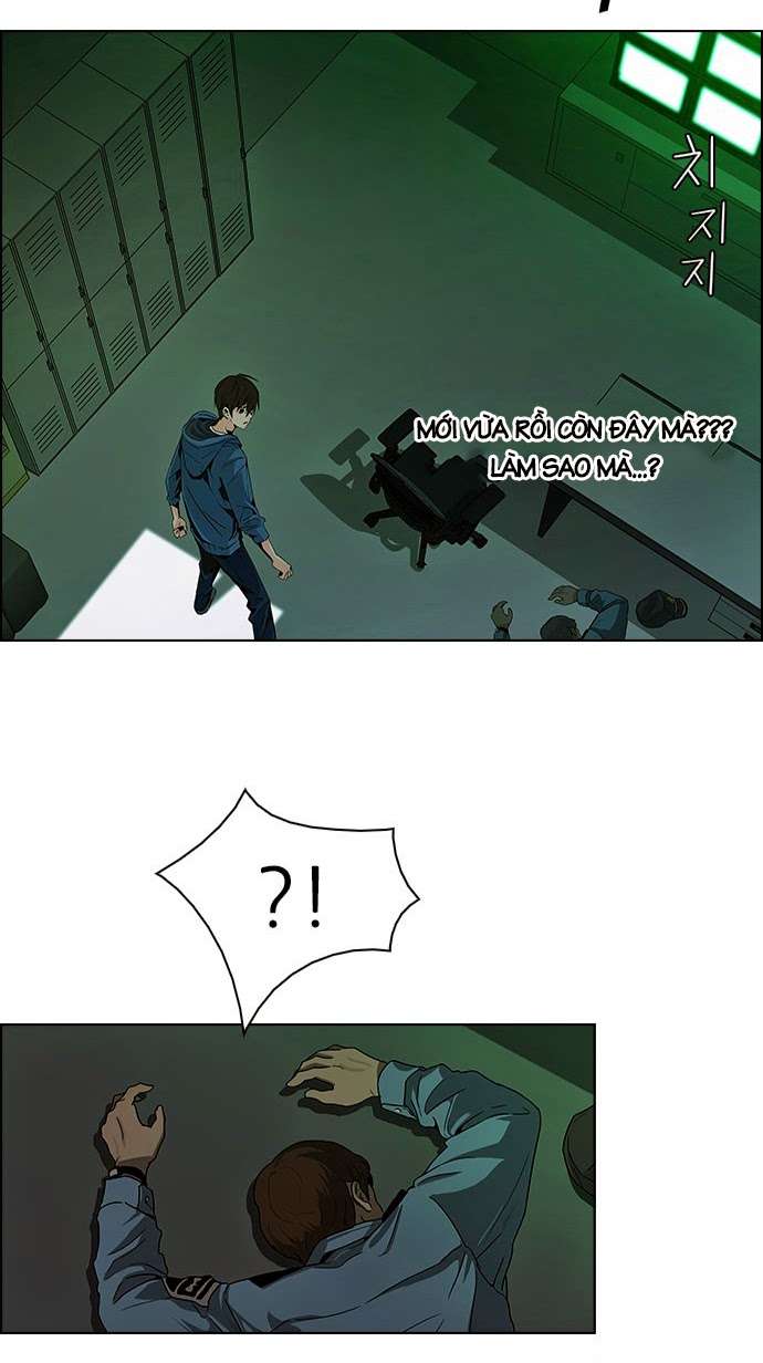 Dice - Chương 56 - Trang 8