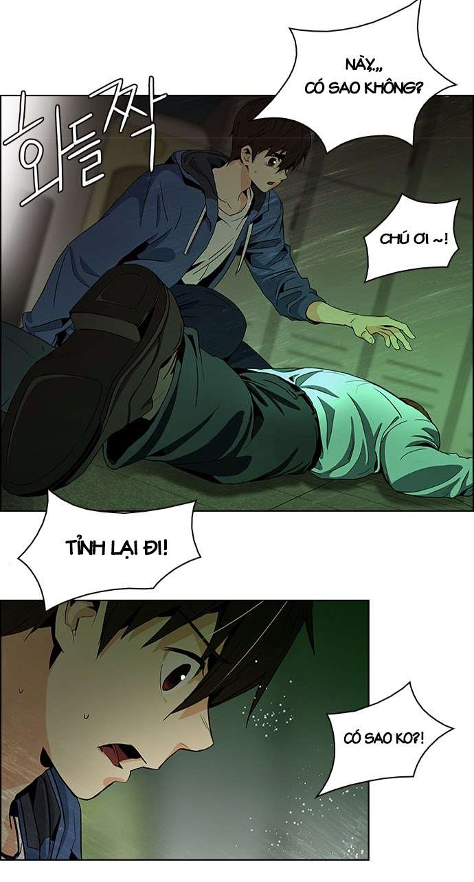 Dice - Chương 56 - Trang 9