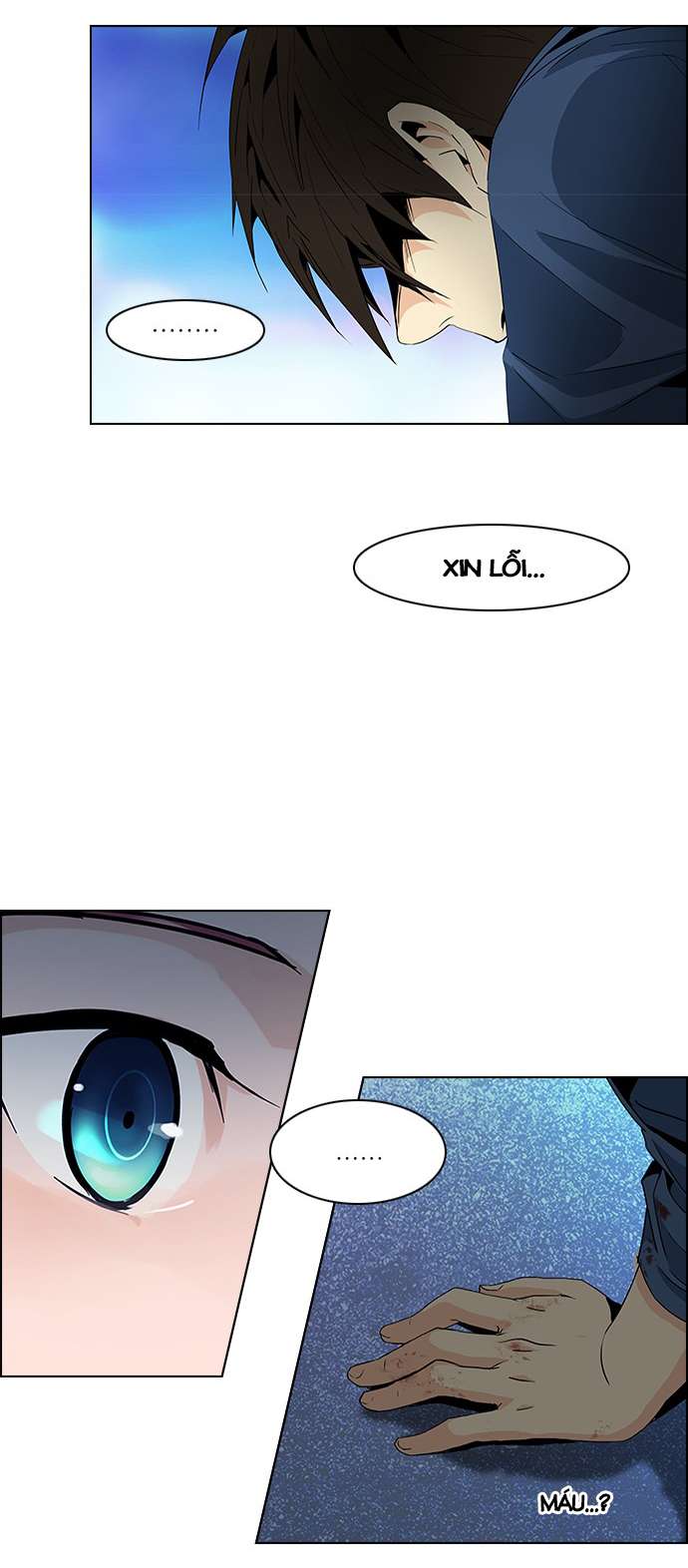 Dice - Chương 58 - Trang 14