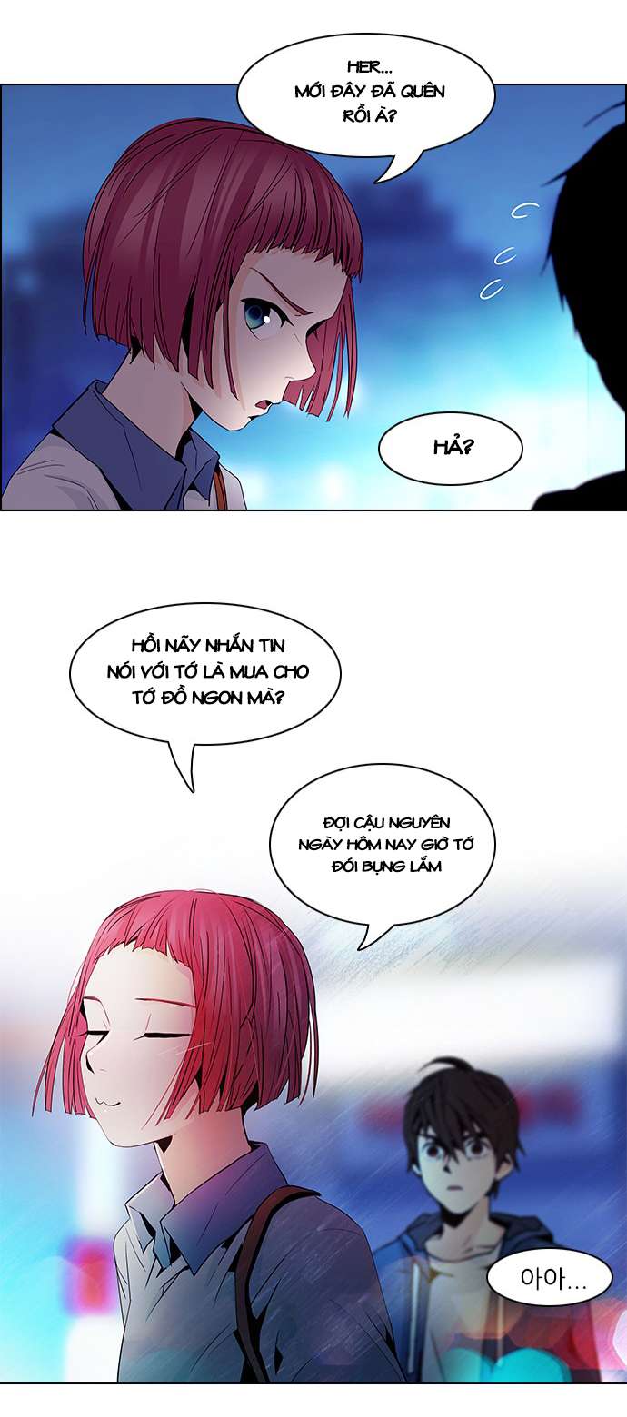 Dice - Chương 58 - Trang 17