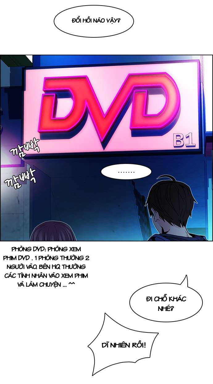 Dice - Chương 58 - Trang 21