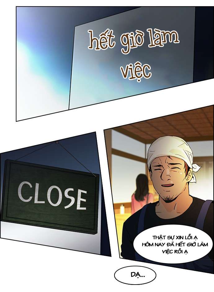 Dice - Chương 58 - Trang 22