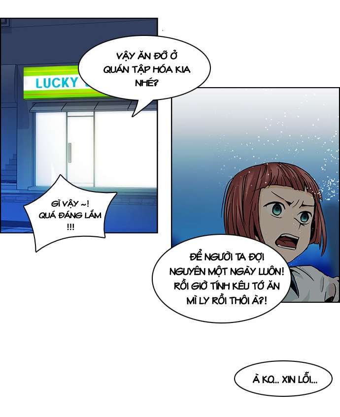 Dice - Chương 58 - Trang 25