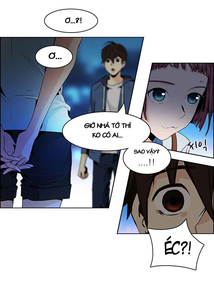 Dice - Chương 58 - Trang 29