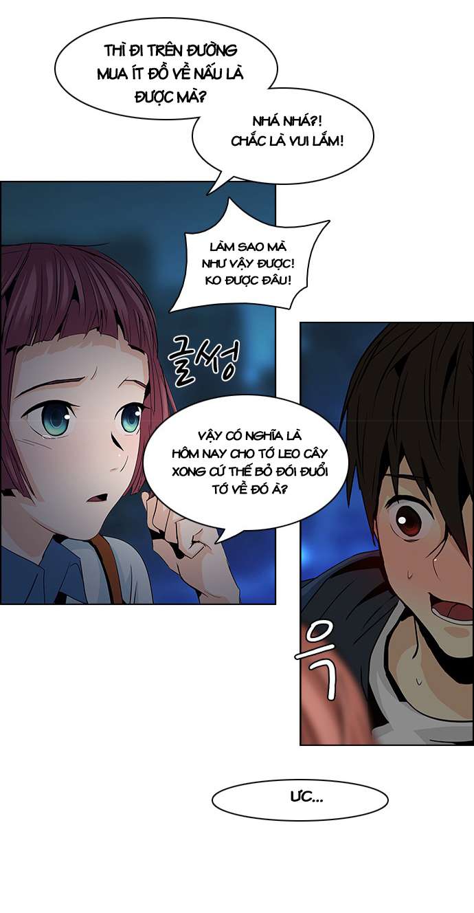 Dice - Chương 58 - Trang 31