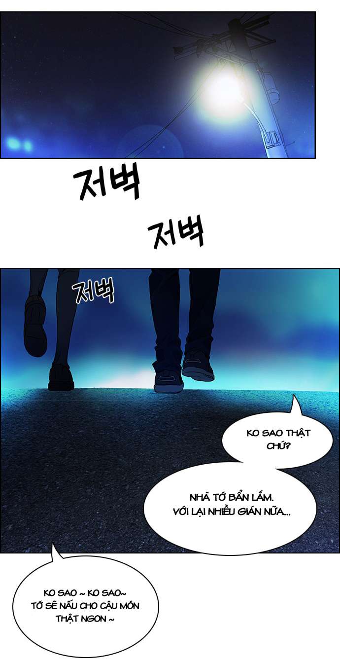 Dice - Chương 58 - Trang 32