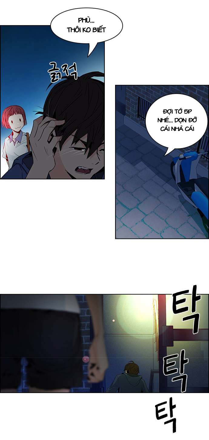 Dice - Chương 58 - Trang 33