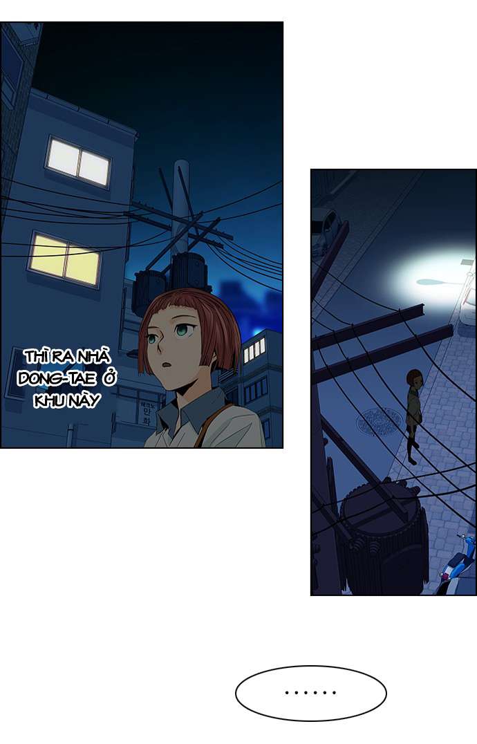 Dice - Chương 58 - Trang 34