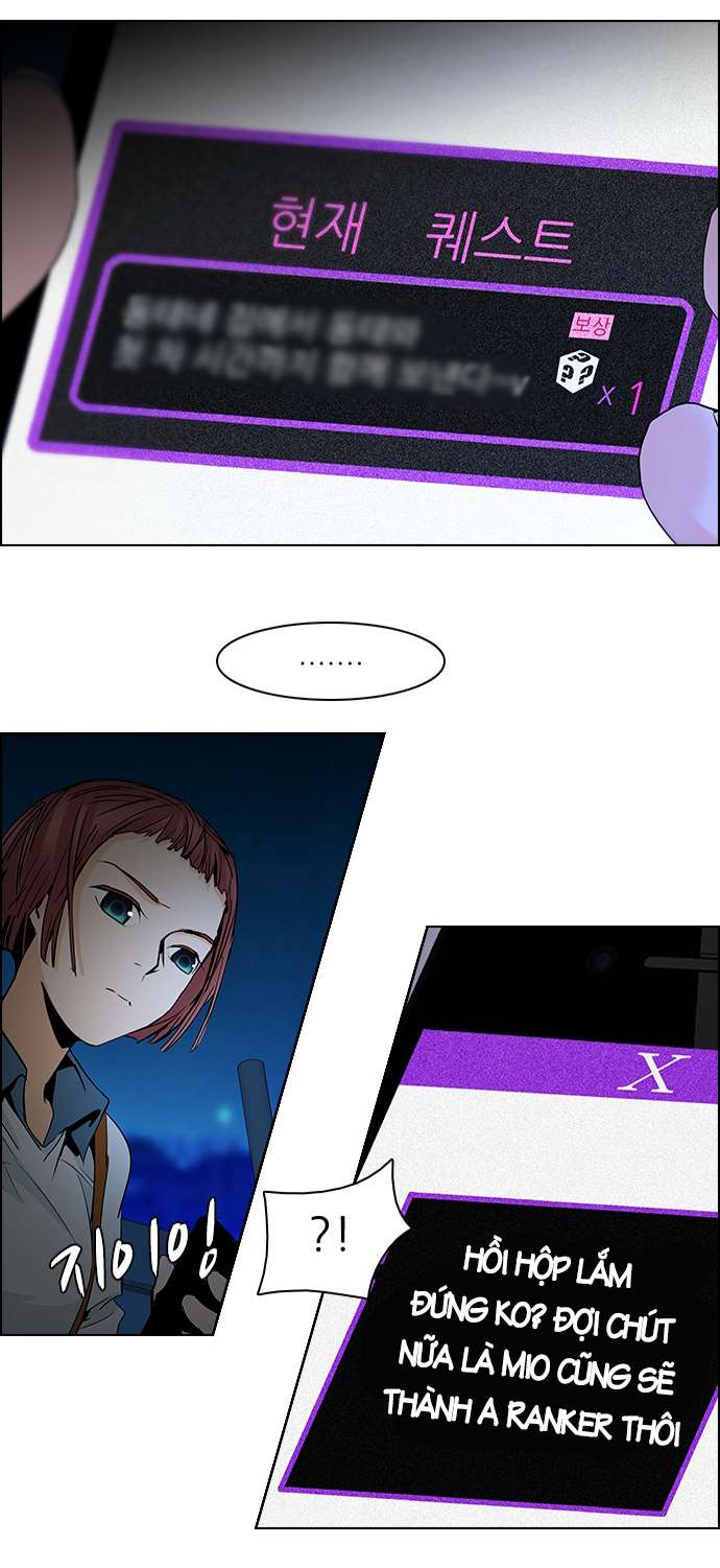 Dice - Chương 58 - Trang 35