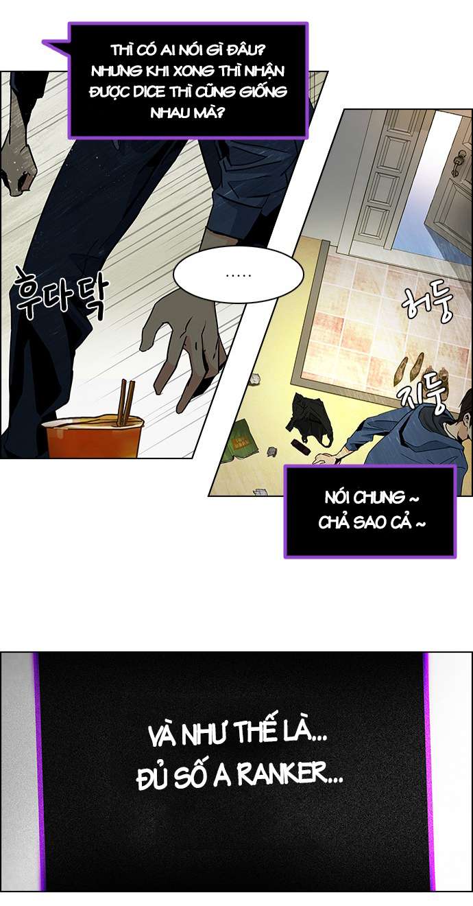 Dice - Chương 58 - Trang 38