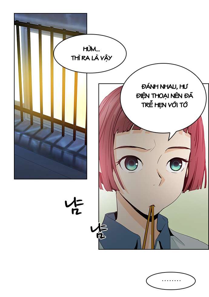 Dice - Chương 58 - Trang 44