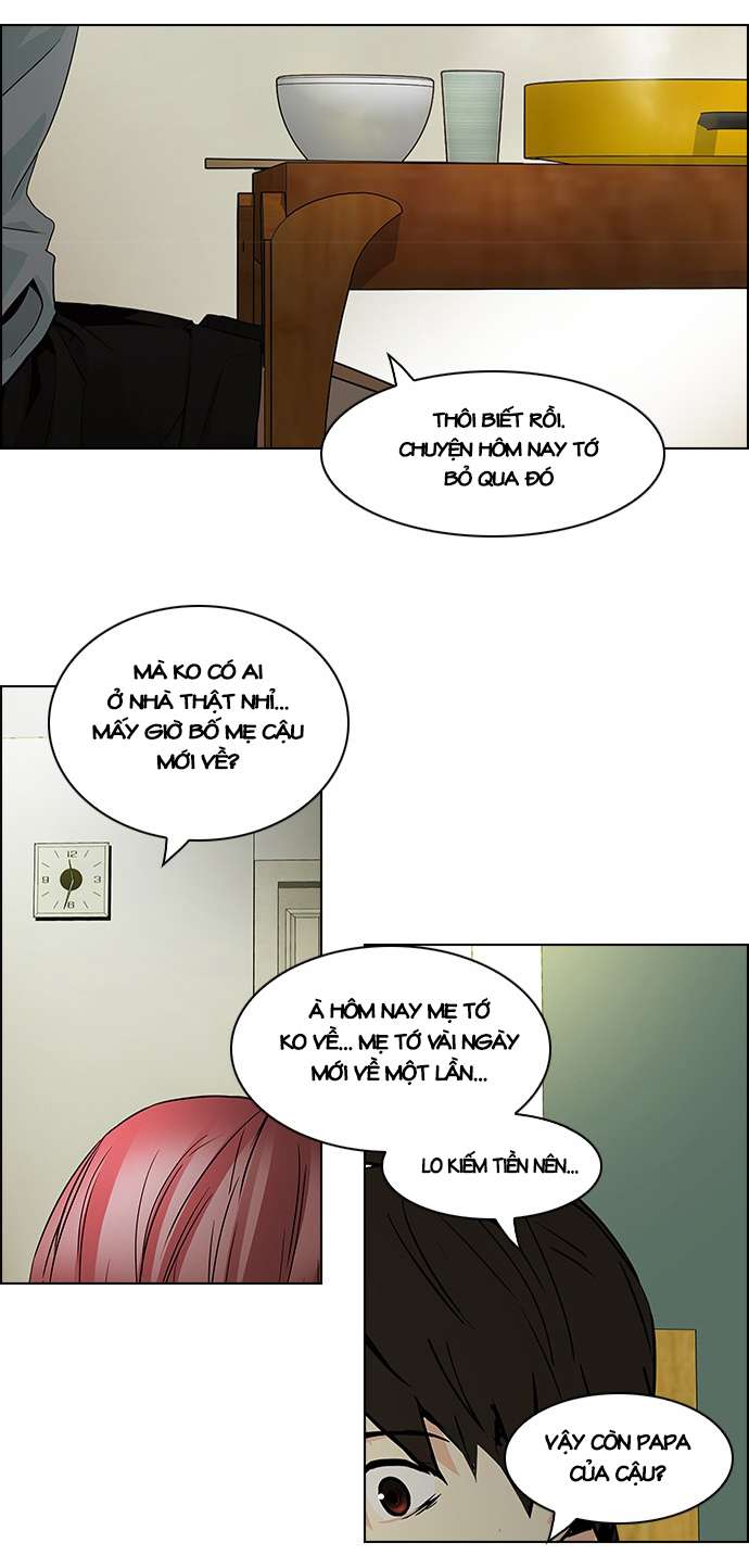 Dice - Chương 58 - Trang 45