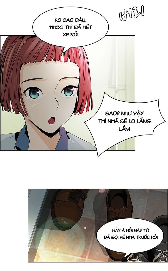 Dice - Chương 58 - Trang 48