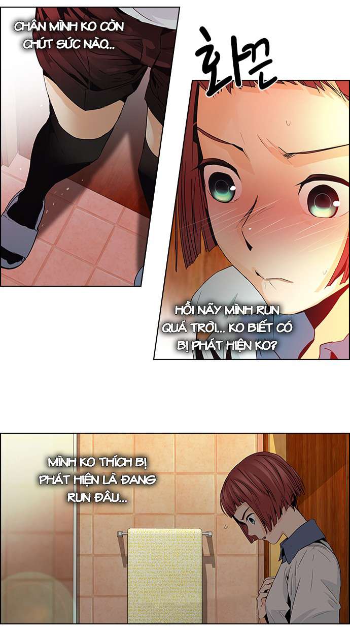 Dice - Chương 59 - Trang 16