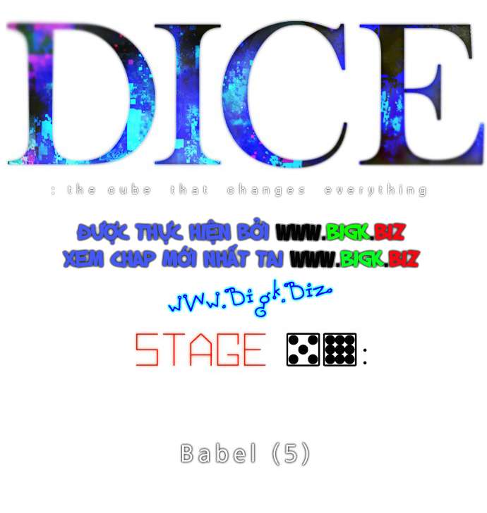 Dice - Chương 59 - Trang 3