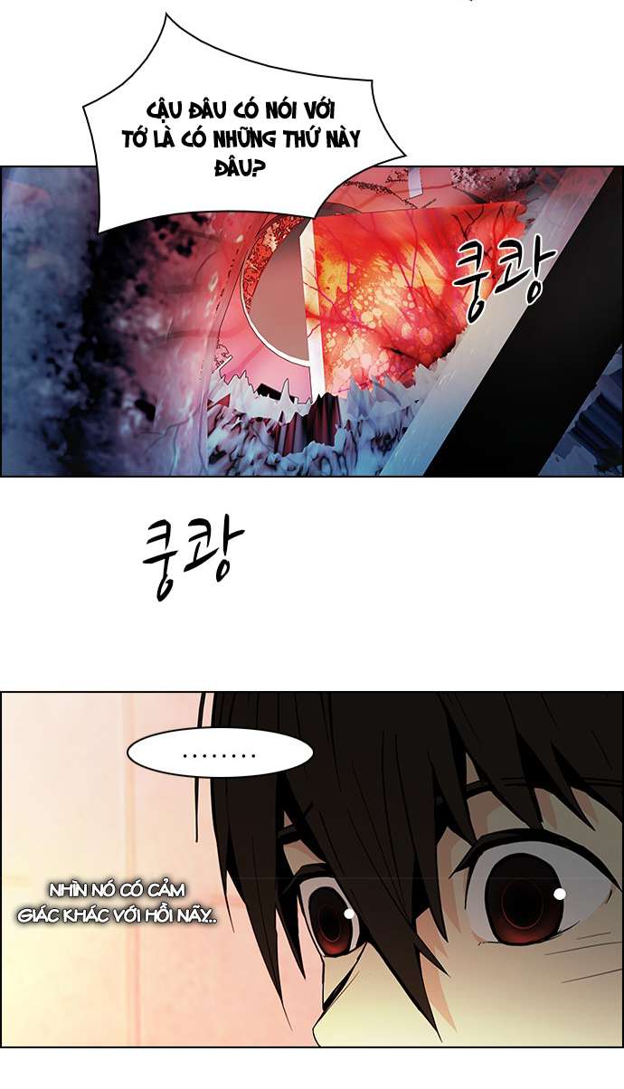 Dice - Chương 59 - Trang 22