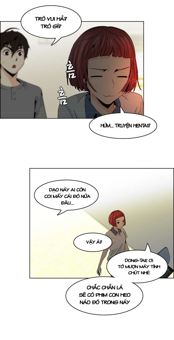 Dice - Chương 59 - Trang 27