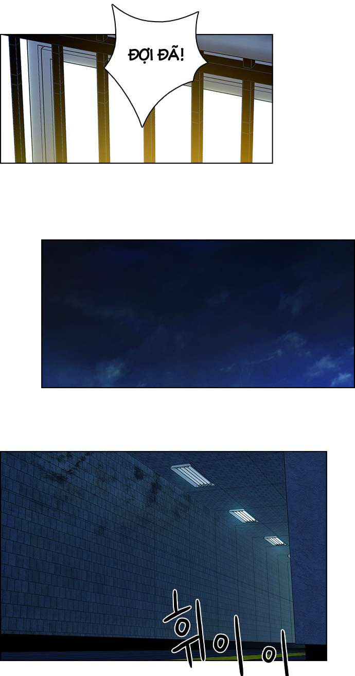 Dice - Chương 59 - Trang 28