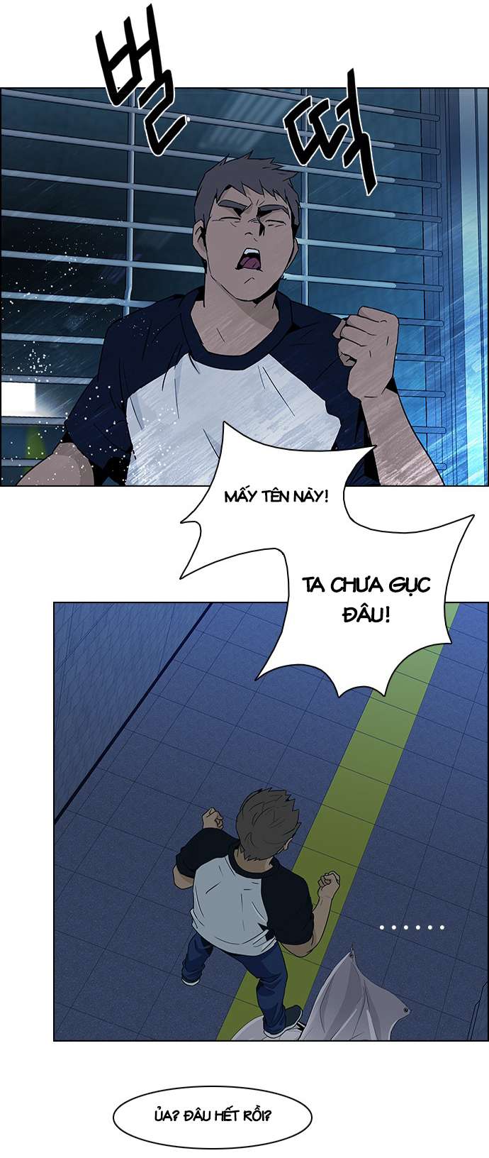 Dice - Chương 59 - Trang 30