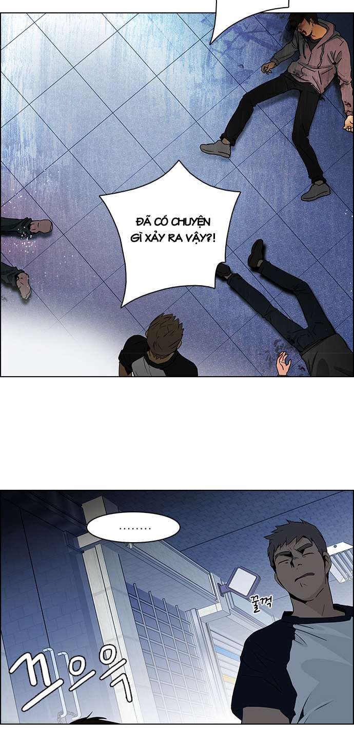 Dice - Chương 59 - Trang 32