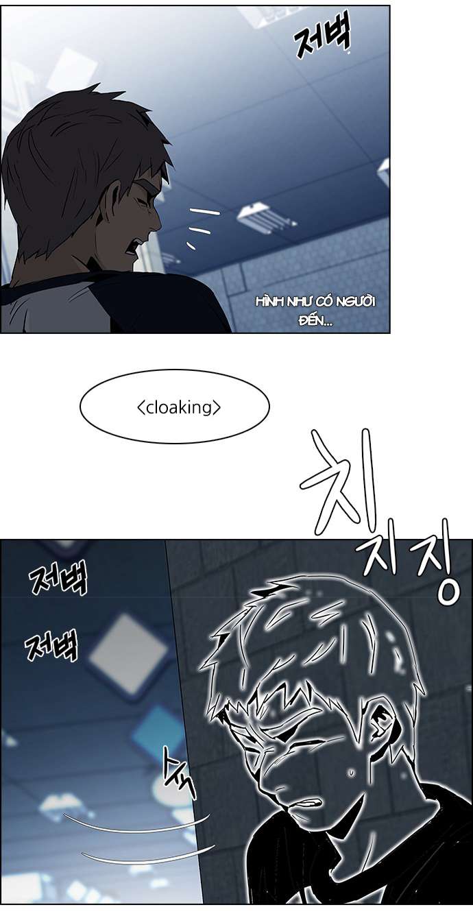 Dice - Chương 59 - Trang 33