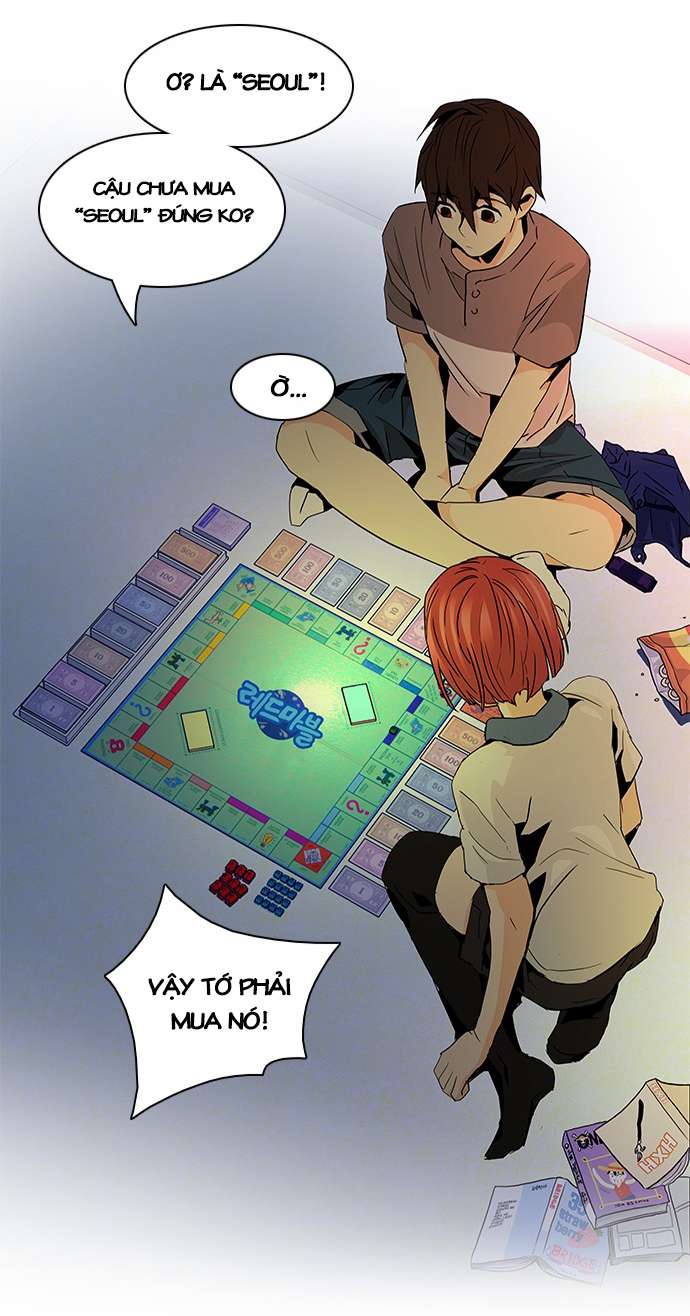 Dice - Chương 59 - Trang 37