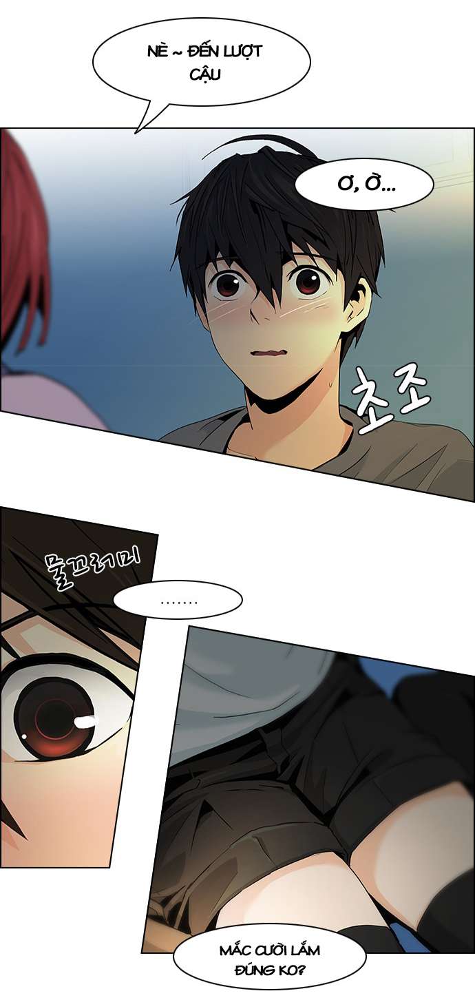 Dice - Chương 59 - Trang 38