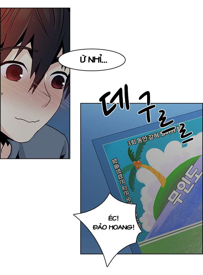 Dice - Chương 59 - Trang 40