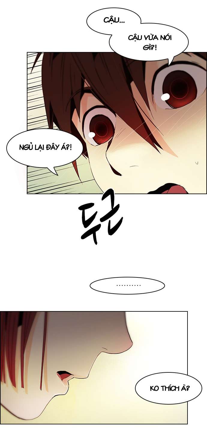 Dice - Chương 59 - Trang 5