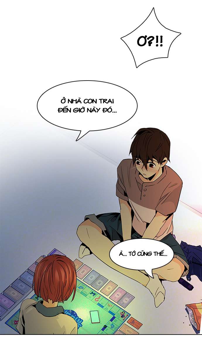 Dice - Chương 59 - Trang 42