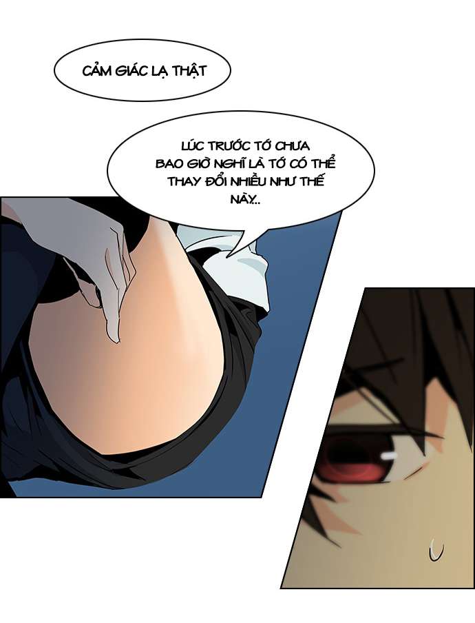 Dice - Chương 59 - Trang 43