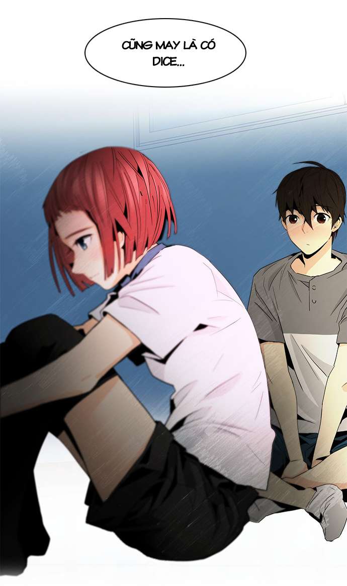 Dice - Chương 59 - Trang 44