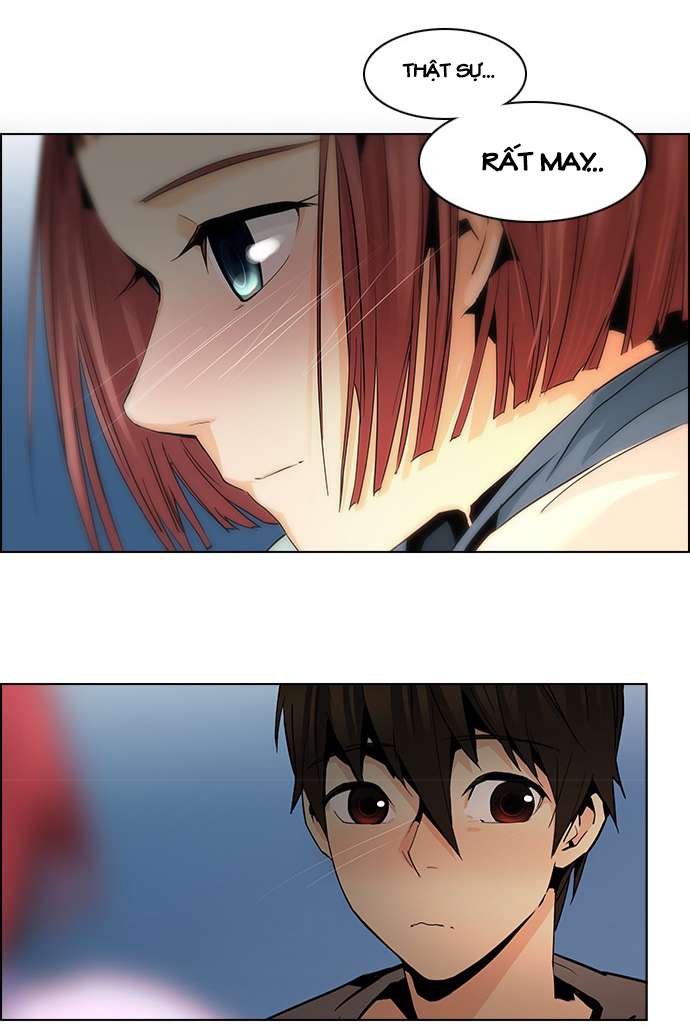 Dice - Chương 59 - Trang 45