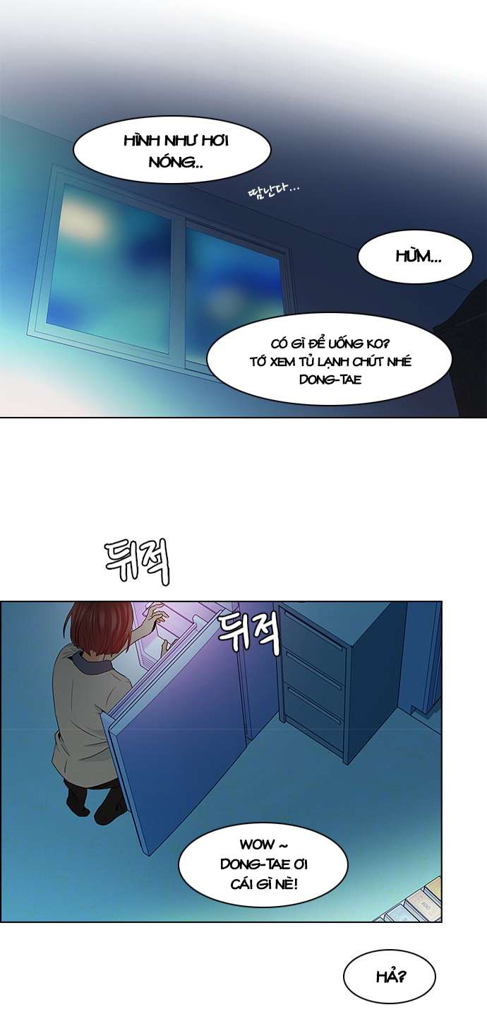 Dice - Chương 59 - Trang 46