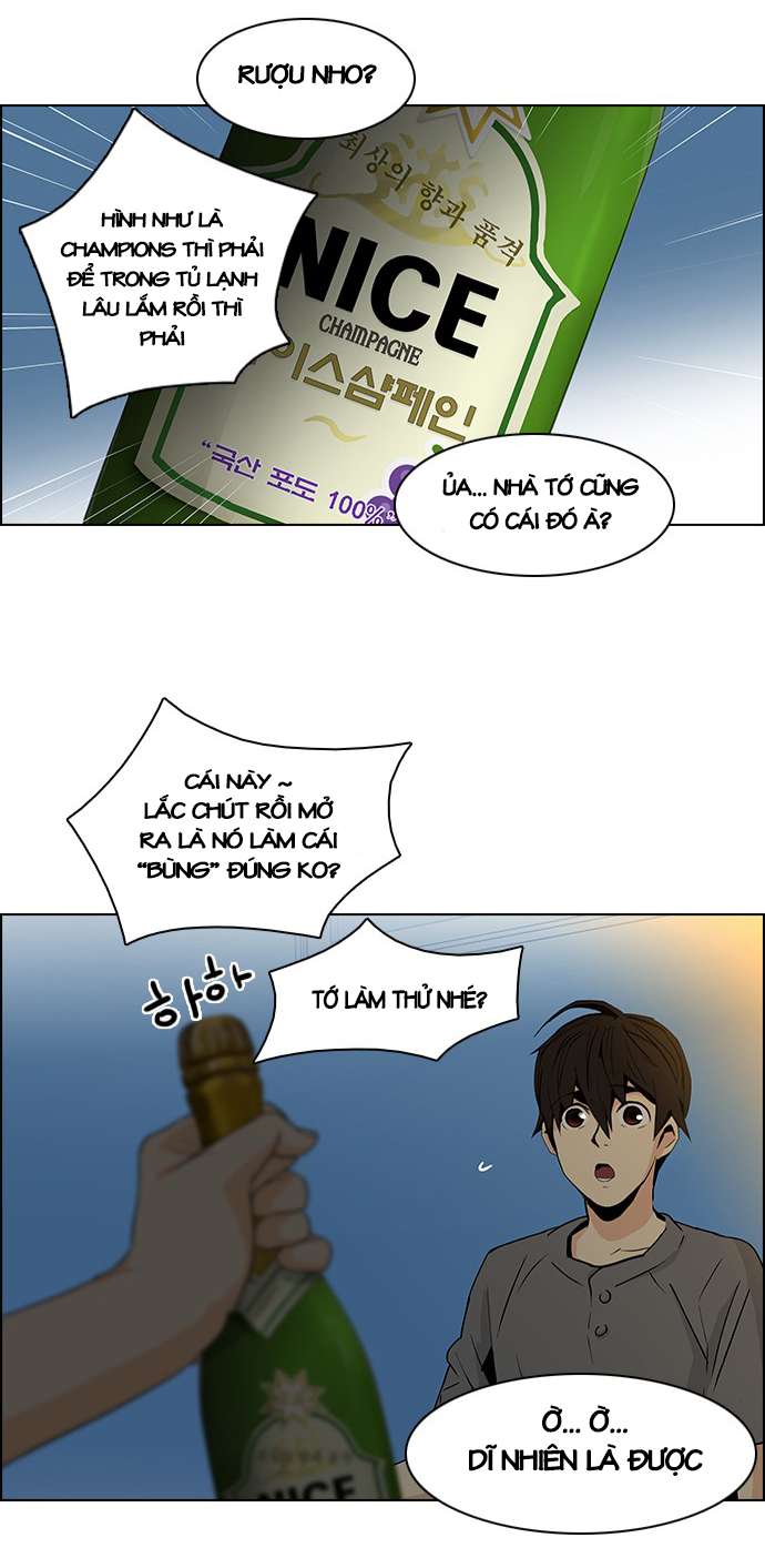 Dice - Chương 59 - Trang 47