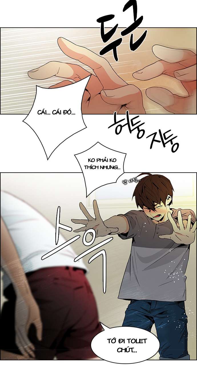 Dice - Chương 59 - Trang 6