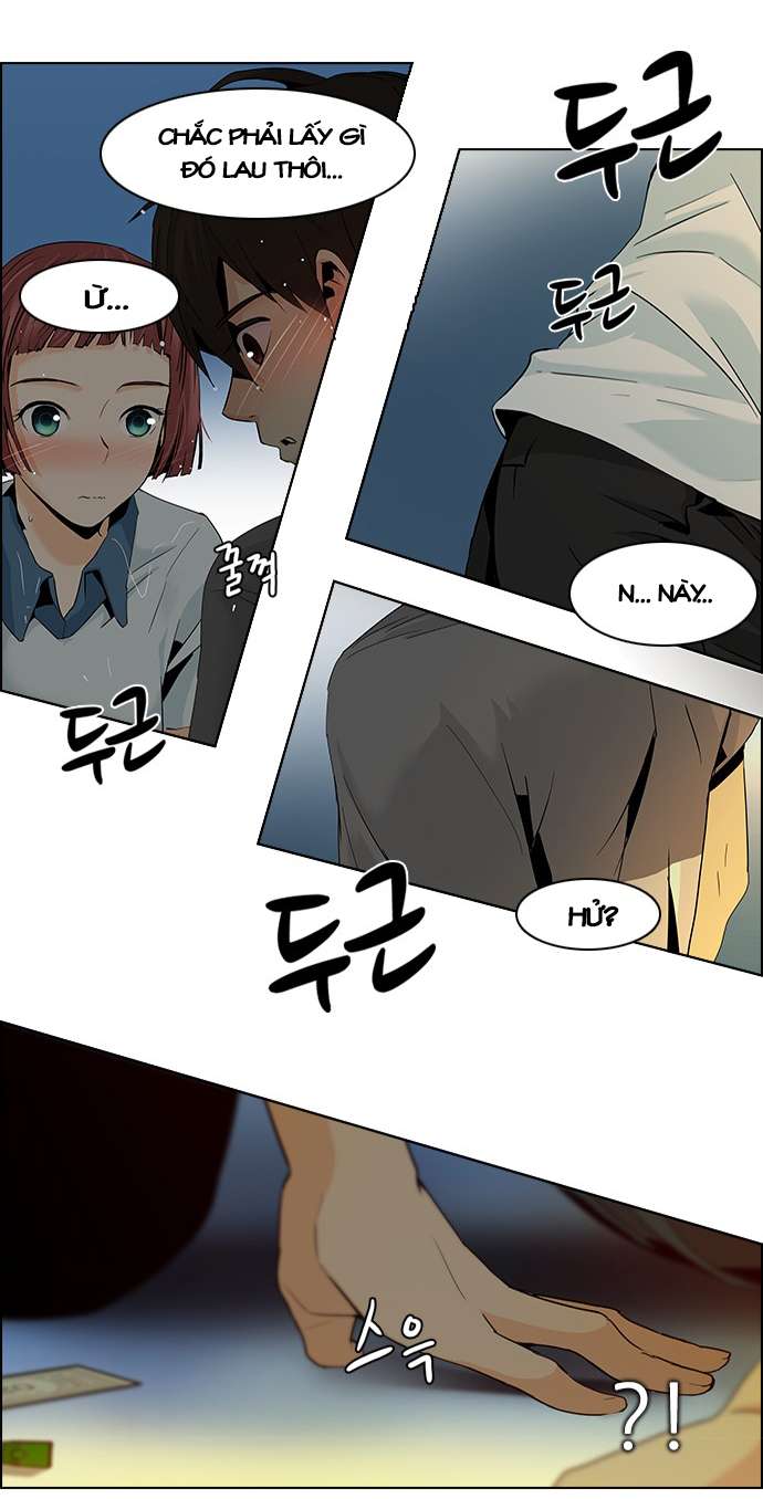 Dice - Chương 59 - Trang 53