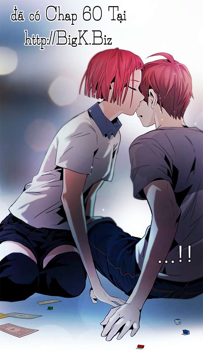 Dice - Chương 59 - Trang 54