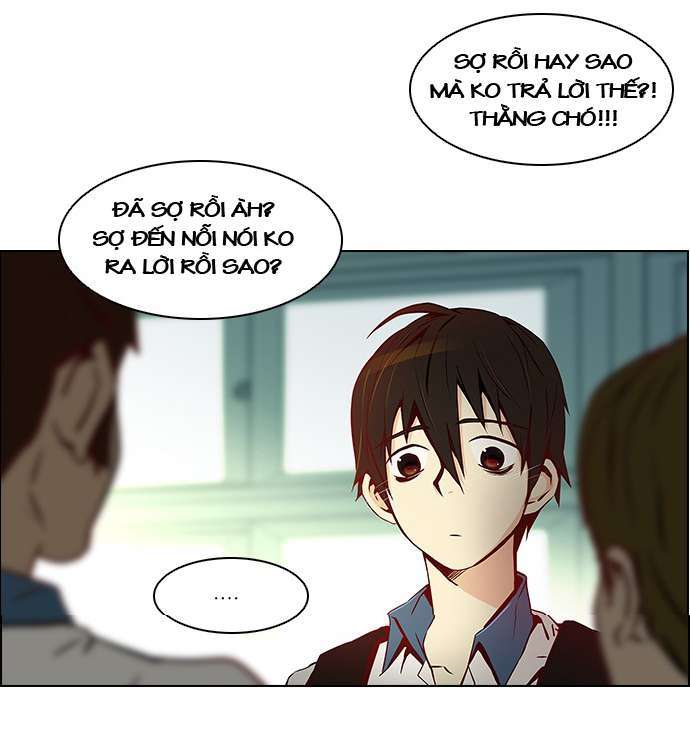 Dice - Chương 6 - Trang 12