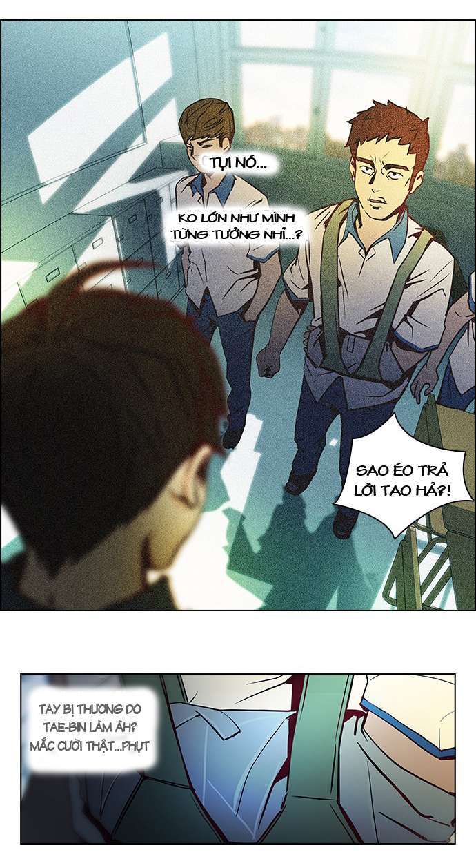 Dice - Chương 6 - Trang 13