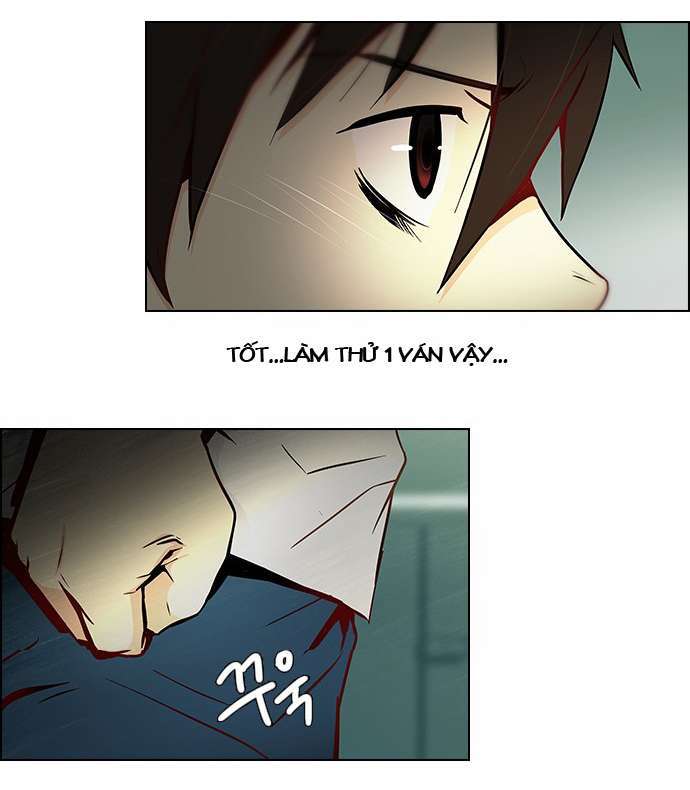 Dice - Chương 6 - Trang 15