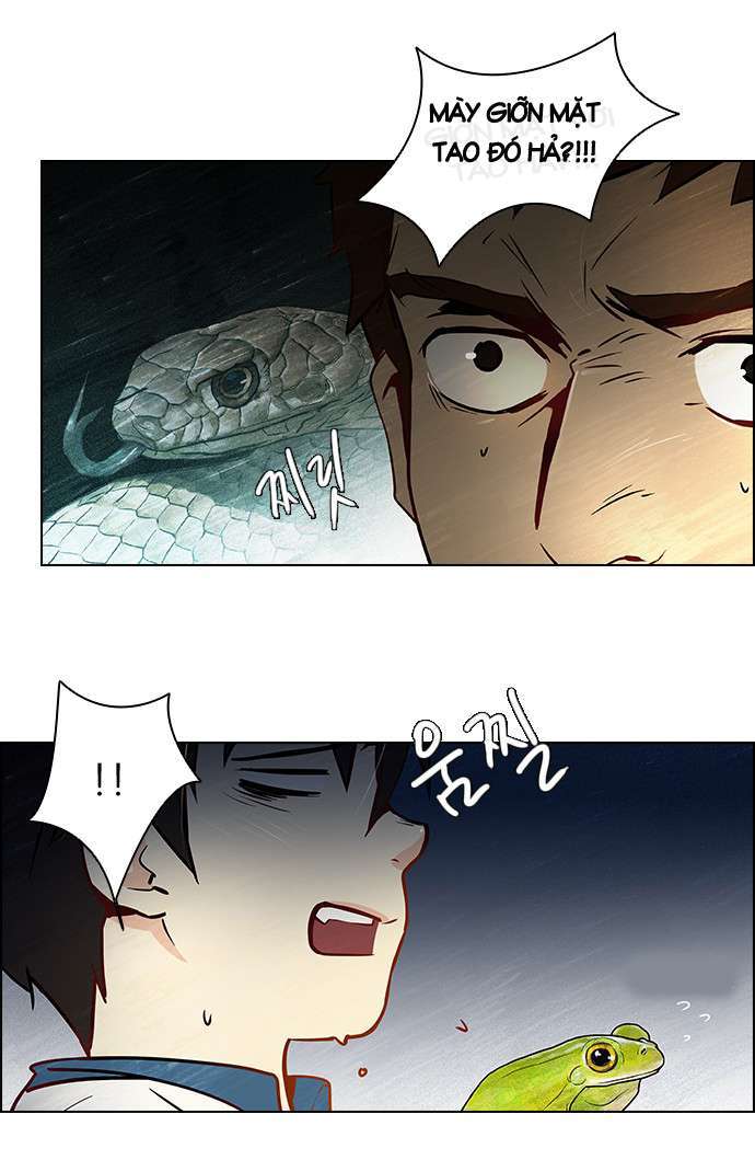 Dice - Chương 6 - Trang 16