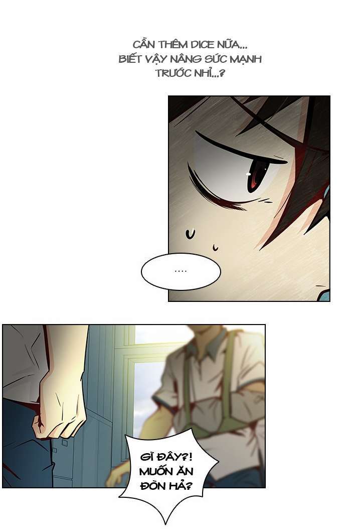 Dice - Chương 6 - Trang 18