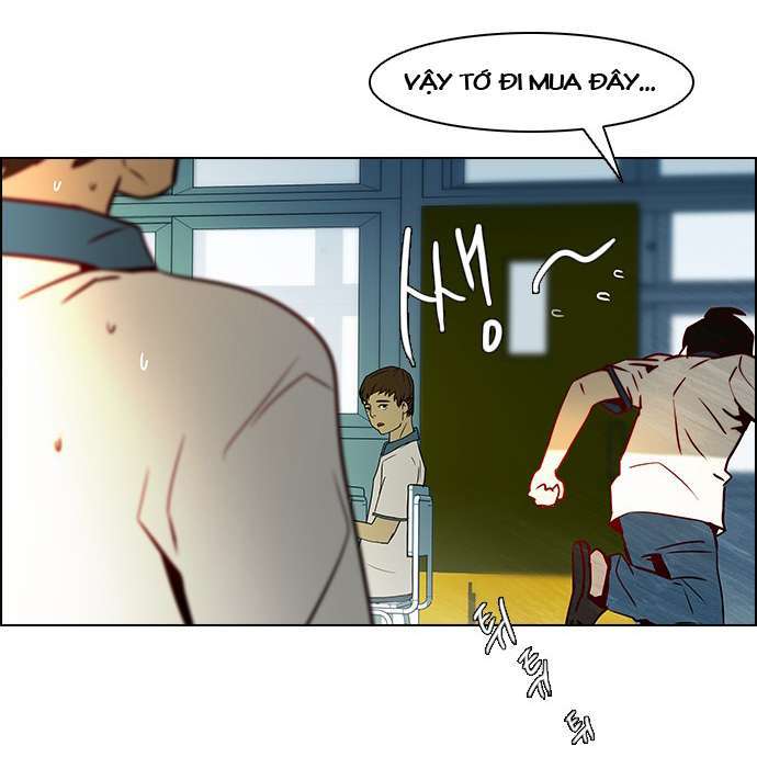 Dice - Chương 6 - Trang 20